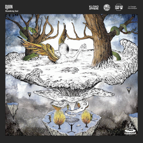 Djiin : Mandering Soul